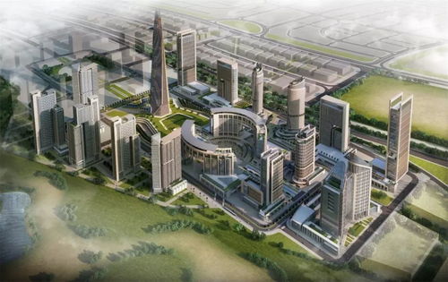的非洲建筑 深耕本土，匠心獨運，全面承接總公司工程建設業務